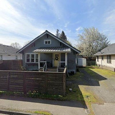 511 W Fourth Plain Blvd, Vancouver, WA 98660