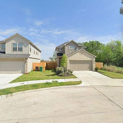 5119 Itiel St, Houston, TX 77048