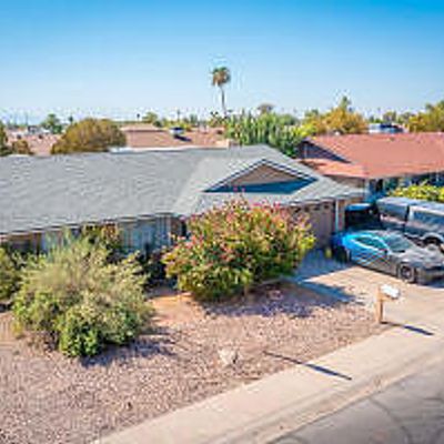 5121 W Saint Moritz Ln, Glendale, AZ 85306