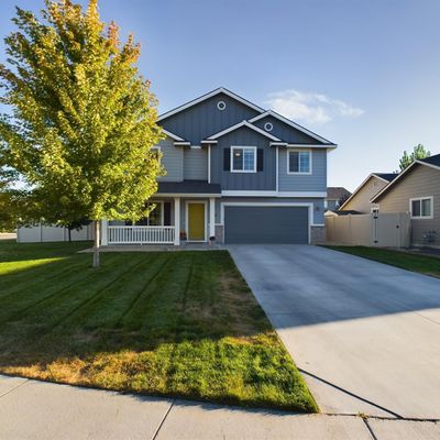 5122 Allentown St, Caldwell, ID 83605