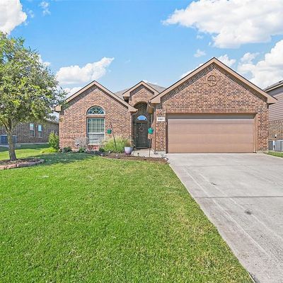 5127 Mountain View Dr, Krum, TX 76249