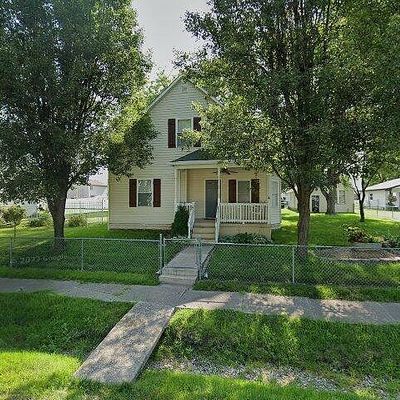 514 Napolean, Saint Jacob, IL 62281