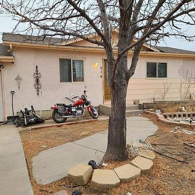 514 S Laporte Dr, Pueblo, CO 81007