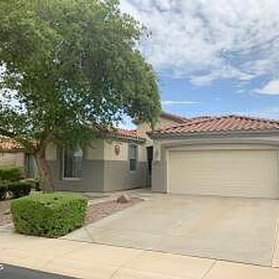 5141 S Eucalyptus Dr, Gilbert, AZ 85298