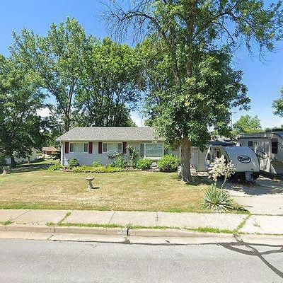 515 Danny Ln, O Fallon, MO 63366