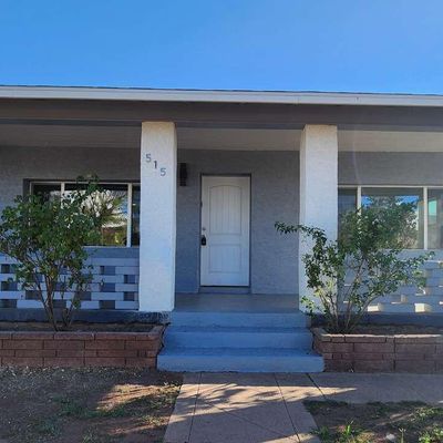 515 W Aspinwall St, Winslow, AZ 86047