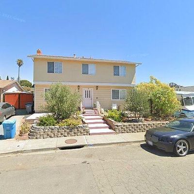 516 Falcon Dr, Vallejo, CA 94589