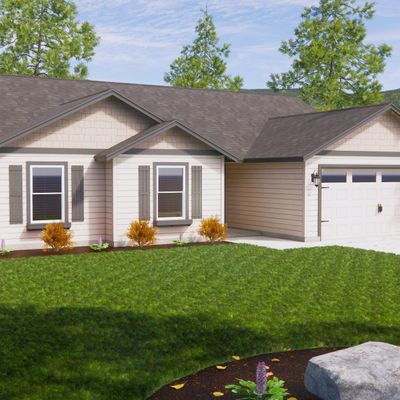 516 Correa Way # Keizer 4 Bed Lot 8 Block 4, Caldwell, ID 83605