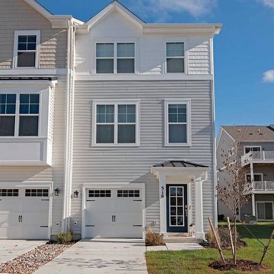 516 Marshy Cove, Cambridge, MD 21613