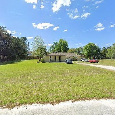 516 Sw 127 Th St, Newberry, FL 32669