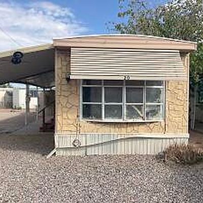 517 N Avenue A    20, Casa Grande, AZ 85122