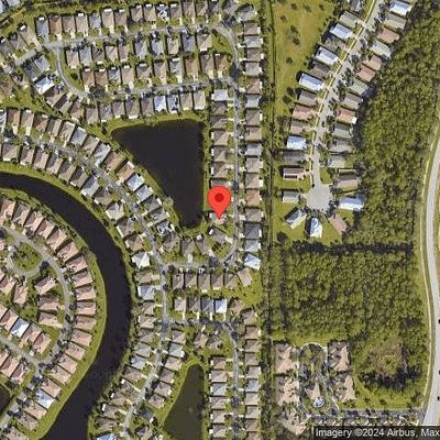 519 Nw Cortina Ln, Port Saint Lucie, FL 34986