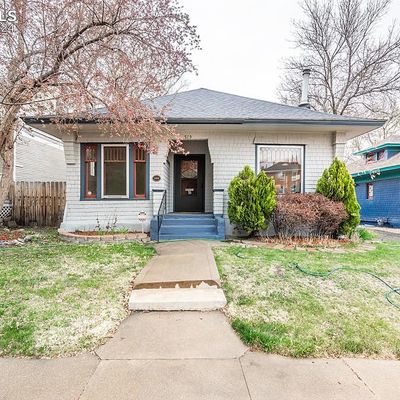 519 W 19 Th St, Pueblo, CO 81003