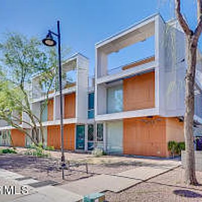 520 S Roosevelt Street 1009, Tempe, AZ 85281