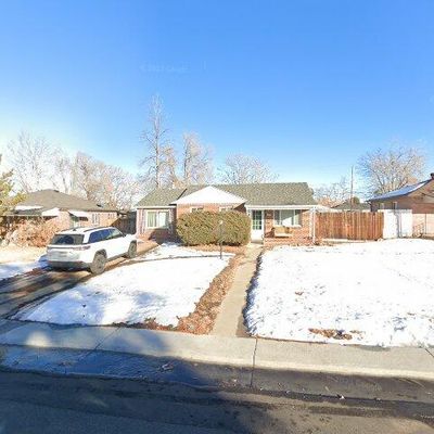 520 S Eliot St, Denver, CO 80219