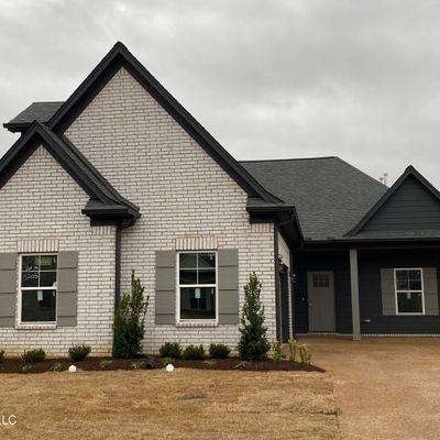 5205 Watson View Drive, Nesbit, MS 38651