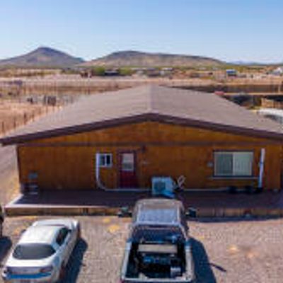 52108 N 461st. Avenue, Wickenburg, AZ 85390