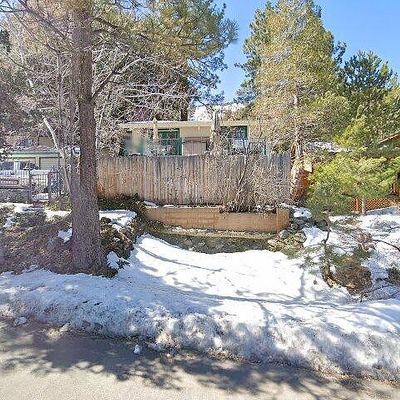 5217 Desert View Dr, Wrightwood, CA 92397