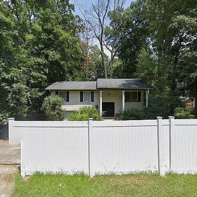 5222 Scofield Rd, Atlanta, GA 30349