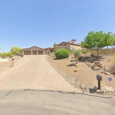 523 E Parker Point Pl, Tucson, AZ 85737