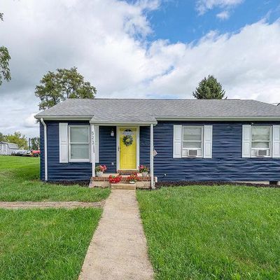 523 Luray Ave, Luray, VA 22835