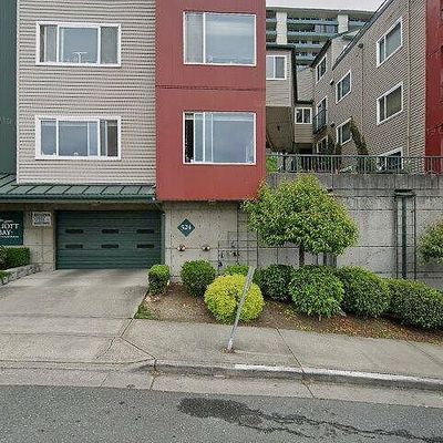 524 6 Th Ave W #209, Seattle, WA 98119