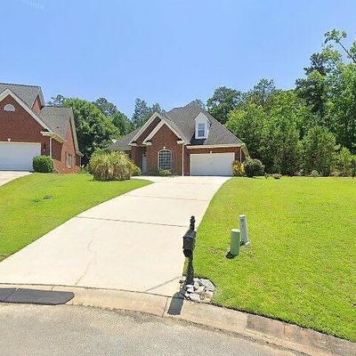 524 Old Wood Pl, Columbia, SC 29212