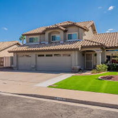 5249 E Hobart St, Mesa, AZ 85205