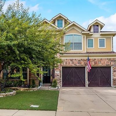 525 Twin Knoll Dr, Mckinney, TX 75071