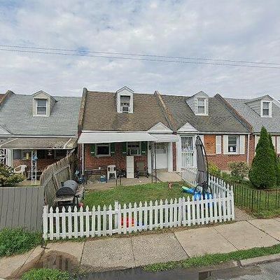 525 Wiltshire Rd, Upper Darby, PA 19082