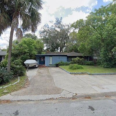 5255 Tulane Ave, Jacksonville, FL 32207