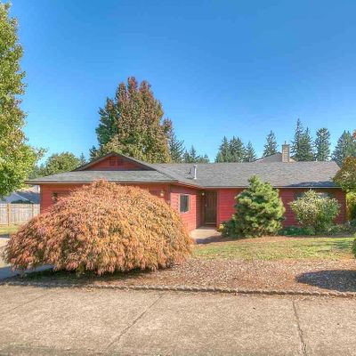 5256 Lone Fir Ave Se, Salem, OR 97306