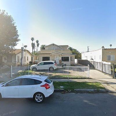 526 W 84 Th St, Los Angeles, CA 90044