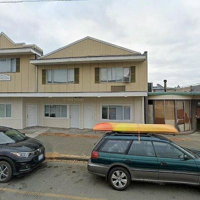 527 E 1 St St #529, Port Angeles, WA 98362