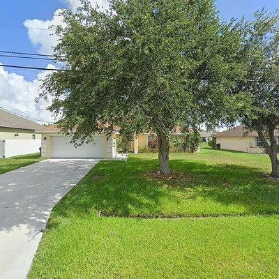 5281 Nw South Delwood Dr, Port Saint Lucie, FL 34986