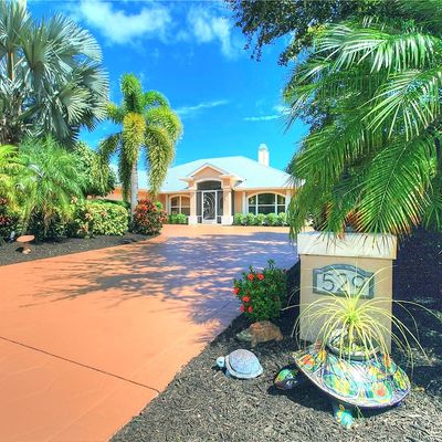 529 N Blue Island St, Sebastian, FL 32958