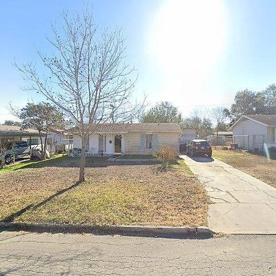 530 Prestwick Blvd, San Antonio, TX 78223