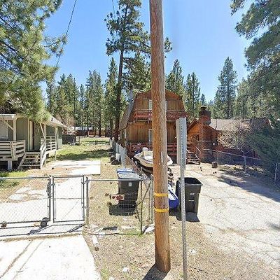 530 W Sherwood Blvd, Big Bear City, CA 92314