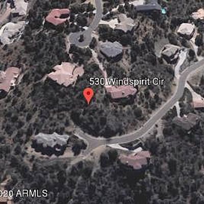 530 Windspirit Circle 366, Prescott, AZ 86303