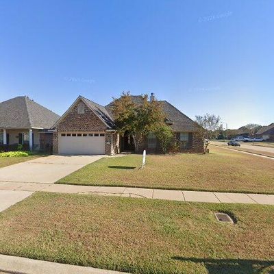 5300 Lucerne Ln, Bossier City, LA 71112