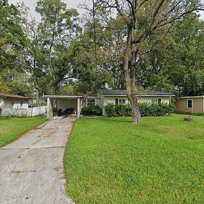 5303 Baycrest Rd, Jacksonville, FL 32205