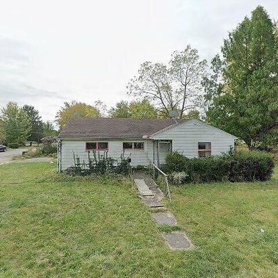 449 Van Buren St, Marion, OH 43302