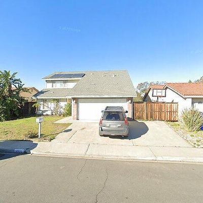 4494 La Cuenta Dr, San Diego, CA 92124