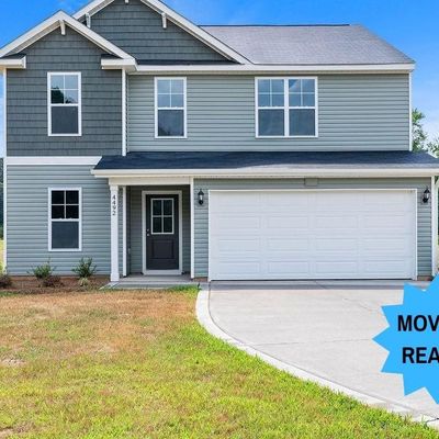 4492 Sivertsen (Lot 5) Road, Autryville, NC 28318