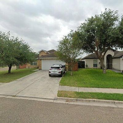 4501 Robin Ave, Mcallen, TX 78504