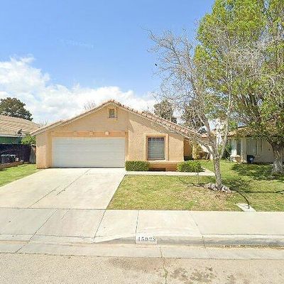 45023 Palo Vista Dr, Lancaster, CA 93535