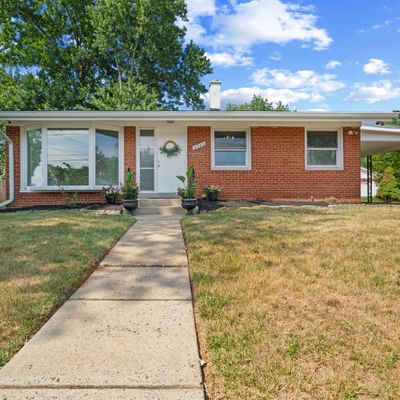 4503 Renn St, Rockville, MD 20853