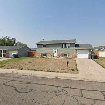 4508 Marble Ave, Cheyenne, WY 82001