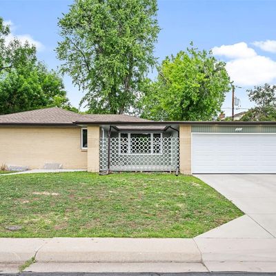 451 S Holland Ct, Lakewood, CO 80226