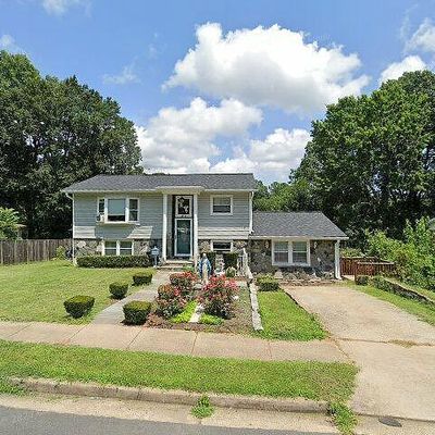 4516 Evansdale Rd, Woodbridge, VA 22193